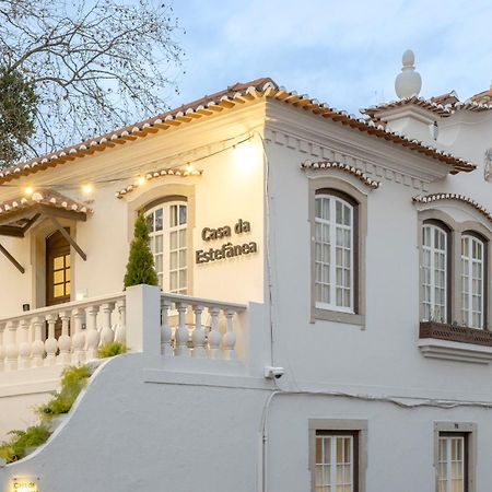 Casa Da Estefanea Sintra Bagian luar foto