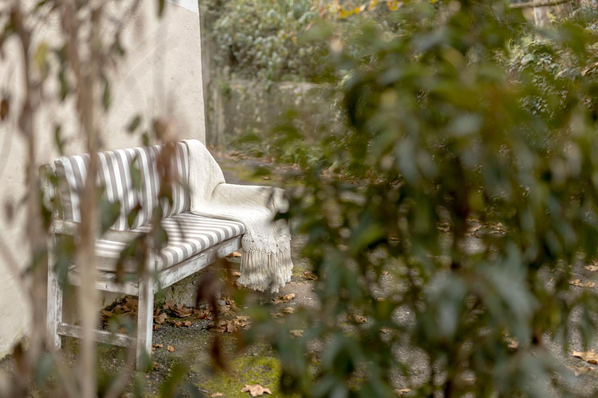Casa Da Estefanea Sintra Bagian luar foto