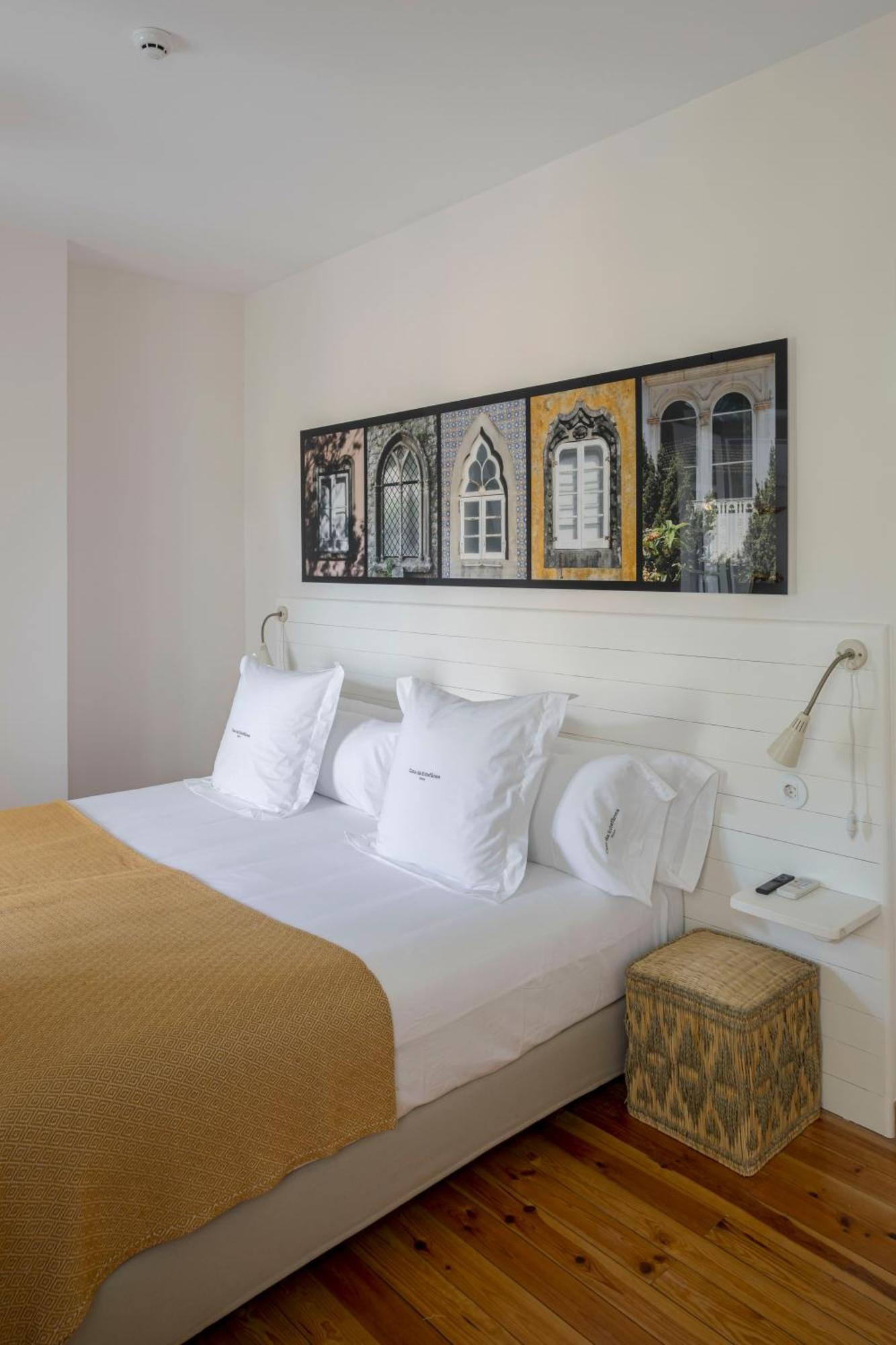 Casa Da Estefanea Sintra Bagian luar foto