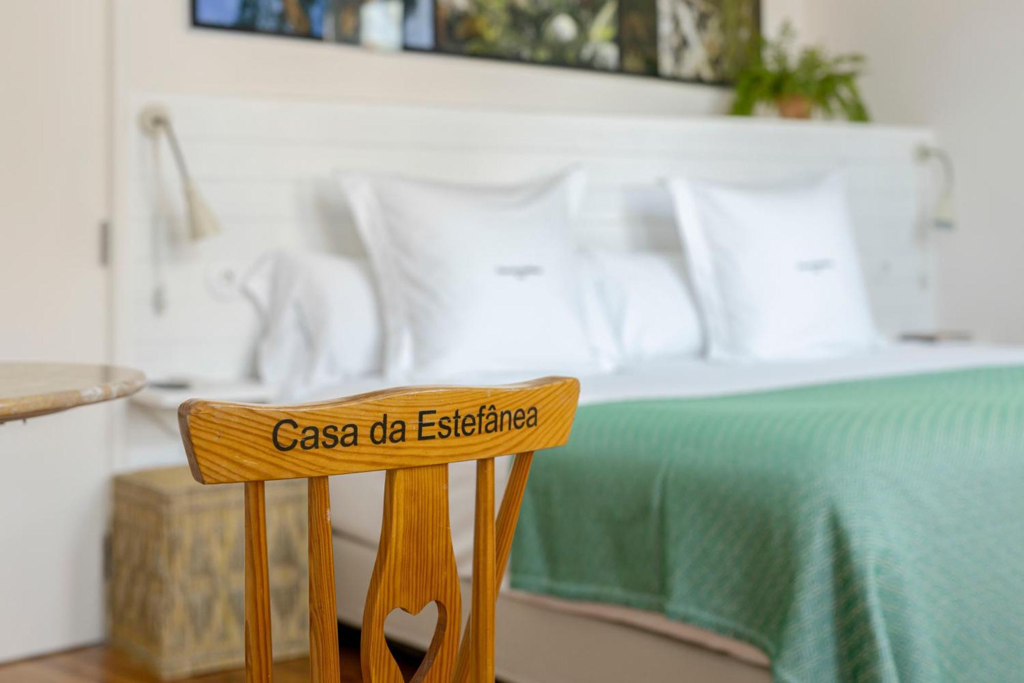 Casa Da Estefanea Sintra Bagian luar foto