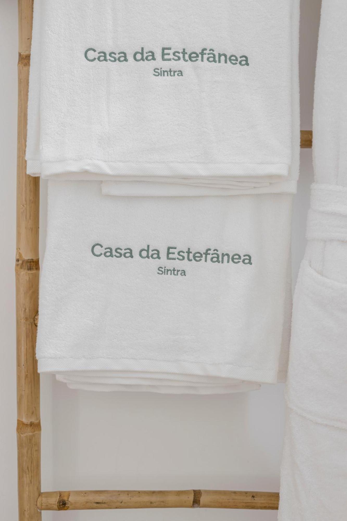 Casa Da Estefanea Sintra Bagian luar foto