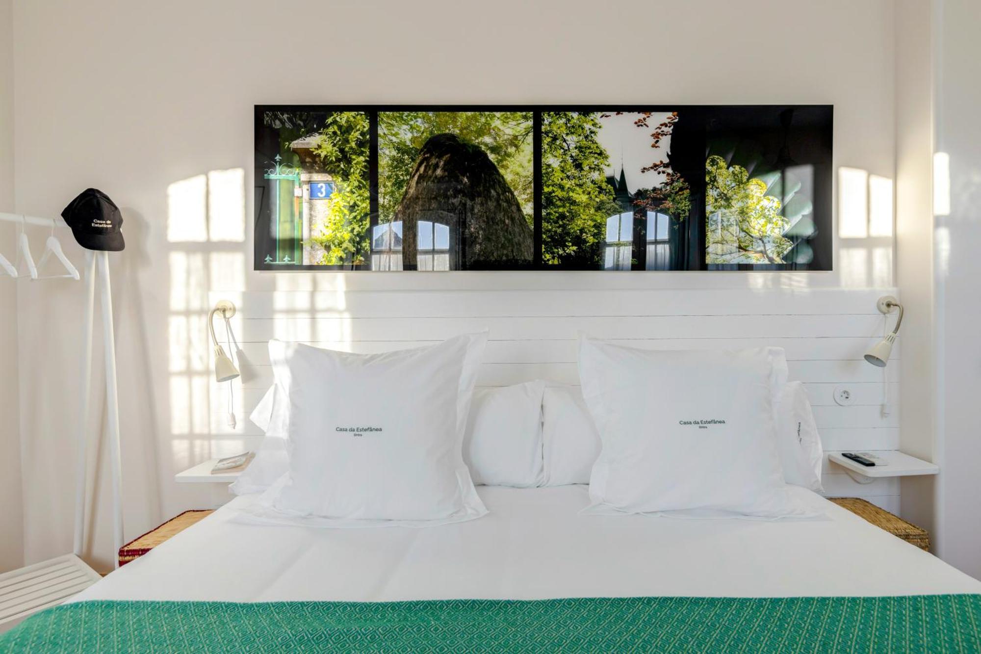 Casa Da Estefanea Sintra Bagian luar foto